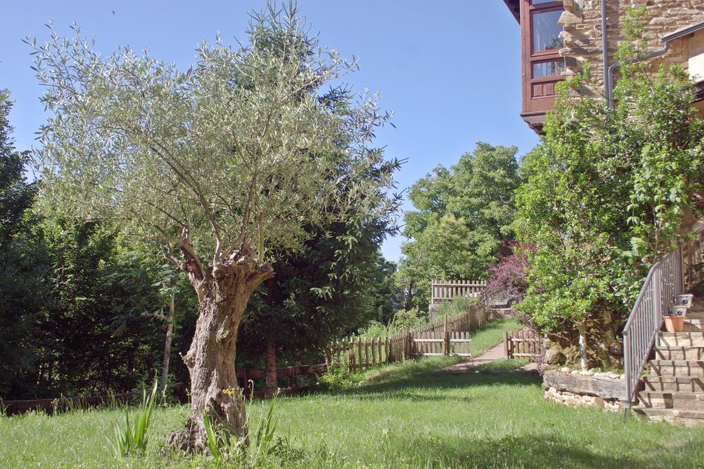 Posada Real El Sendero Del Agua (Adults Only) Trefacio Exteriér fotografie